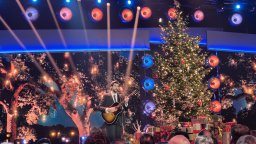 31. José Carreras Gala in Leipzig – Dezember 2025