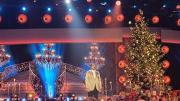 31. José Carreras Gala in Leipzig – Dezember 2025