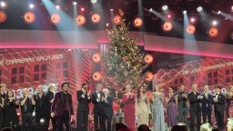 31. José Carreras Gala in Leipzig – Dezember 2025