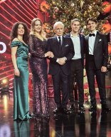 31. José Carreras Gala in Leipzig – Dezember 2025