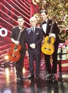 31. José Carreras Gala in Leipzig – Dezember 2025