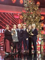 31. José Carreras Gala in Leipzig – Dezember 2025