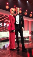 31. José Carreras Gala in Leipzig – Dezember 2025