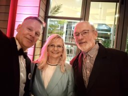 31. José Carreras Gala in Leipzig – Dezember 2025