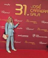 31. José Carreras Gala in Leipzig – Dezember 2025