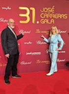 31. José Carreras Gala in Leipzig – Dezember 2025
