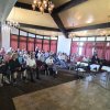 Symposium ist gut besucht