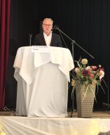 Drei Tage bei der Leukämie- und Lymphomhilfe NRW – Juni 2025