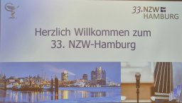 NZW – Onkologischer Apothekerkongress in Hamburg – Februar 2025