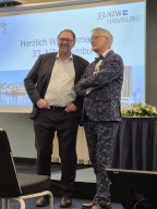 NZW – Onkologischer Apothekerkongress in Hamburg – Februar 2025