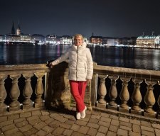 NZW – Onkologischer Apothekerkongress in Hamburg – Februar 2025