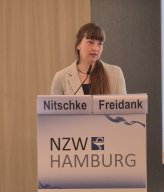 NZW – Onkologischer Apothekerkongress in Hamburg – Februar 2025