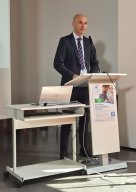 Offene Krebskonferenz in der Christlichen Akademie Halle – September 2025