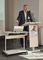 Offene Krebskonferenz in der Christlichen Akademie Halle – September 2025