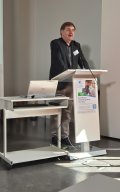 Offene Krebskonferenz in der Christlichen Akademie Halle – September 2025