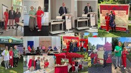 Offene Krebskonferenz in der Christlichen Akademie Halle – September 2025