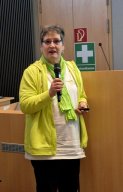 4. Patiententag „Anders herum“ – Dezember 2025