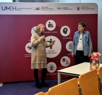 4. Patiententag „Anders herum“ – Dezember 2025