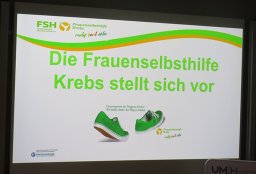 4. Patiententag „Anders herum“ – Dezember 2025