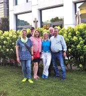 Summer Summit – Juli 2025