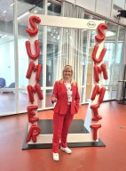 Summer Summit – Juli 2025