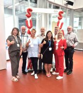 Summer Summit – Juli 2025