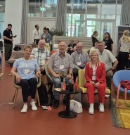 Summer Summit – Juli 2025