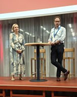 Summer Summit – Juli 2025