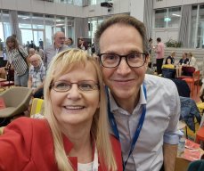 Summer Summit – Juli 2025
