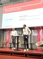 Summer Summit – Juli 2025