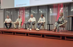 Summer Summit – Juli 2025
