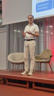 Summer Summit – Juli 2025