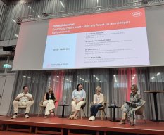 Summer Summit – Juli 2025