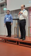 Summer Summit – Juli 2025