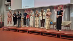 Summer Summit – Juli 2025