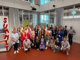 Summer Summit – Juli 2025
