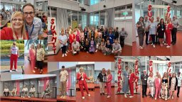 Summer Summit – Juli 2025