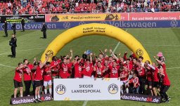 Typisierungsaktion im HFC-Stadion – Mai 2025