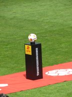 Typisierungsaktion im HFC-Stadion – Mai 2025