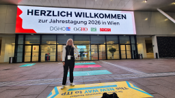 DGHO in Wien - Oktober 2026