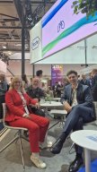 Im Gespräch mit Prof. Weiglein