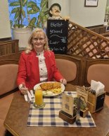 Ein echtes Wiener Schnitzel ist Pflicht