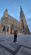 Domkirche St. Stephan