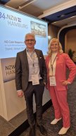 NZW – Onkologischer Apothekerkongress in Hamburg – Februar 2026