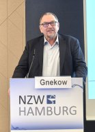 NZW – Onkologischer Apothekerkongress in Hamburg – Februar 2026