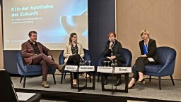NZW – Onkologischer Apothekerkongress in Hamburg – Februar 2026