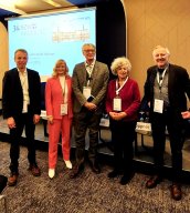 NZW – Onkologischer Apothekerkongress in Hamburg – Februar 2026