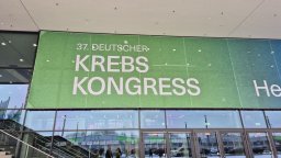 Deutscher Krebskongress in Berlin – Februar 2026