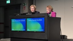 Deutscher Krebskongress in Berlin – Februar 2026