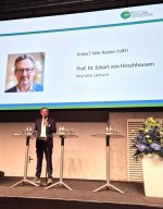 Deutscher Krebskongress in Berlin – Februar 2026